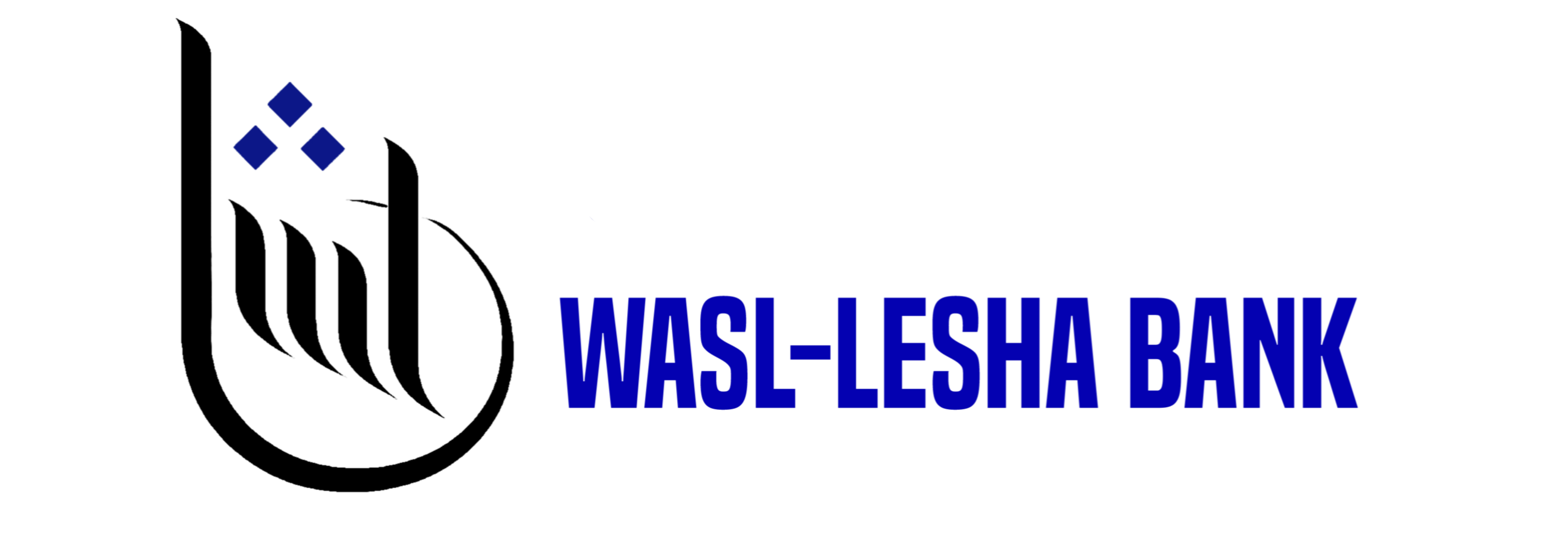 Wasl-Lesha Bank  
